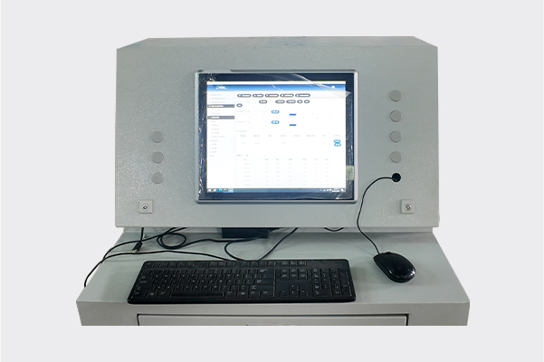 Offline Programming Software
